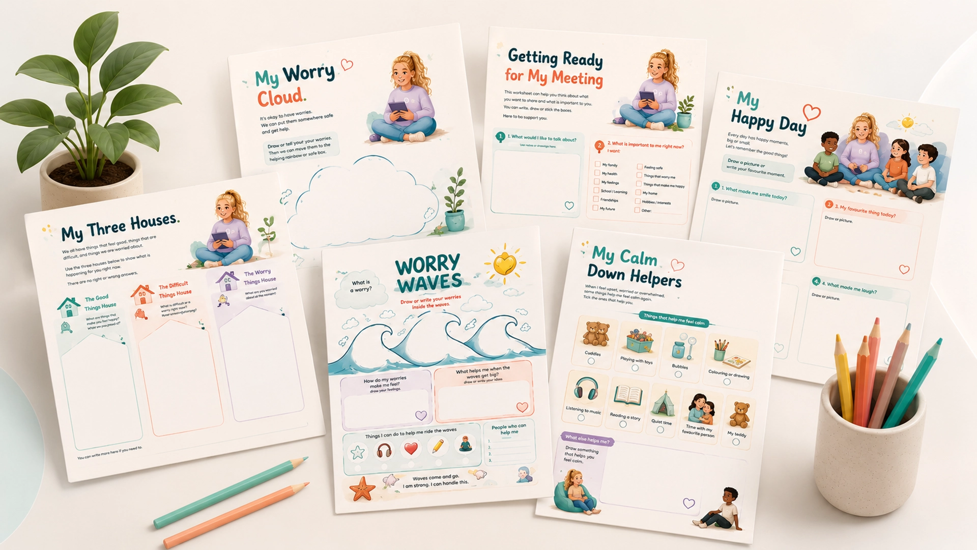 Pebble Toolkit Toolbox feature showing safeguarding tools, templates and practice resources